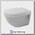 Подвесной унитаз Duravit Starck 3 (42000900A1)