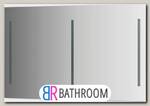 Зеркало в ванную Evoform 120 см (BY 2121)