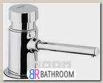 Дозатор для жидкого мыла Grohe soap dispenser (36194000)