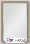 Зеркало в ванную Evoform 117 см (BY 1318)