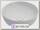 Рукомойник Villeroy & Boch Artis 4179 4301 alpin (4179 43 01)