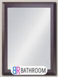 Зеркало в ванную Style Line Лотос 60 см (СС-00000456)