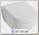 Унитаз подвесной Villeroy & Boch Subway 2.0 5606 1001 укороченный, alpin (5606 10 01)