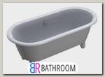 Чугунная ванна Jacob Delafon 175x80 см (E2901-00)