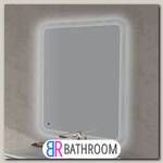 Зеркало в ванную Cezares 74 см (44998)