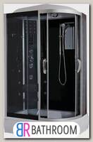 Душевая кабина River Temza 120/80/26 ТН L (TEMZA 120/80/26 ТН L)