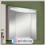 Зеркало-шкаф Акватон Блент 80 см (1A161002BL010)