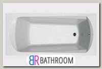 Акриловая ванна Ravak Domino plus 170x75 см (C631R00000)