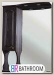 Зеркало-шкаф Bellezza Камелия 65 L венге (4611610002115)