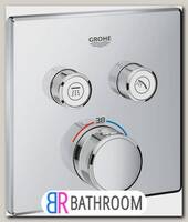 Grohe Grohtherm SmartControl (29124000)