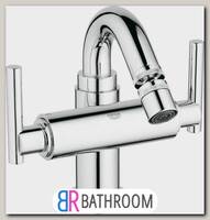 Смеситель для биде Grohe Atrio Jota хром (24026000)