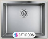 Металлическая мойка Grohe (31574SD0)