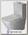 Напольный унитаз Duravit DuraStyle (2155090000)
