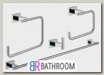 Набор Grohe Essentials Cube New (40778001)