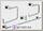Набор Grohe Essentials Cube New (40778001)