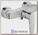 Смеситель для душа Duravit B.1 хром (B14230000010)