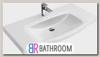 Раковина Villeroy & Boch Sentique 5142 80 01 alpin