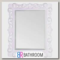 Зеркало в ванную Tiffany World 85 см (TW03845bi lucido)