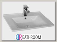 Мебельная раковина Aquanet Atria 9065-KL 65 см (00182318)