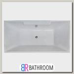 Акриловая ванна Royal bath TRIUMPH 184x87.5 см (RB 665102)