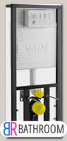 Инсталляция для унитаза Vitra Concealed Cisterns (742-5800-01)