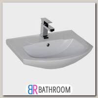 Мебельная раковина Aquanet Элеганс 65 (00182642)